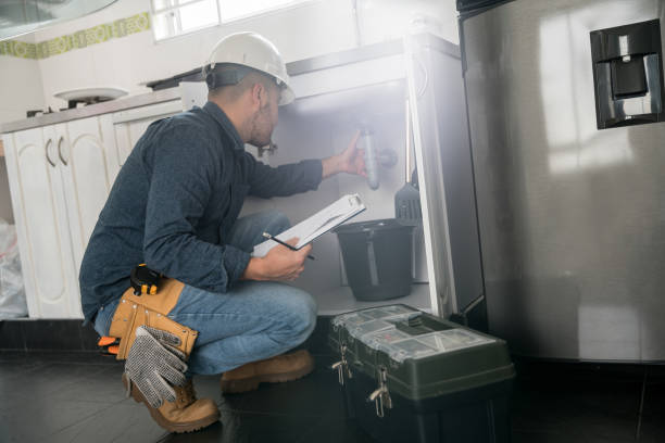 Best Residential Plumbing Services  in Wilton, CA