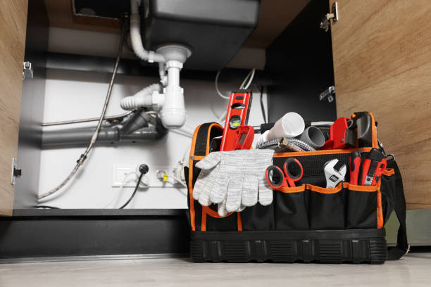 Best Gas Line Repair  in Wilton, CA