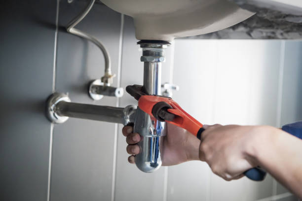 Best Sprinkler Systems  in Wilton, CA