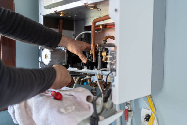 Best Water Leak Repair  in Wilton, CA