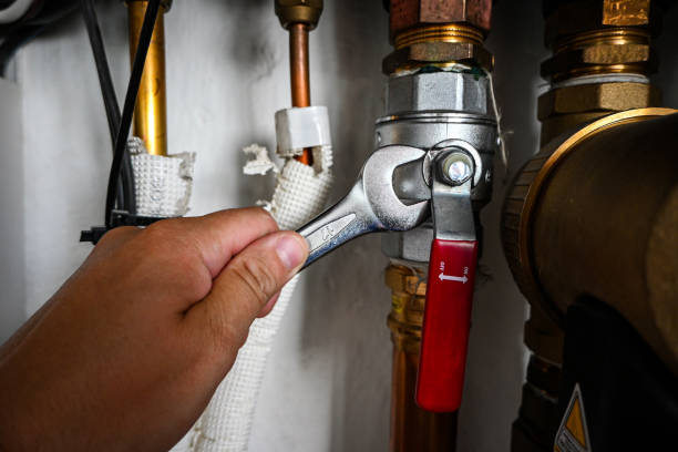 Wilton, CA Plumbing Company
